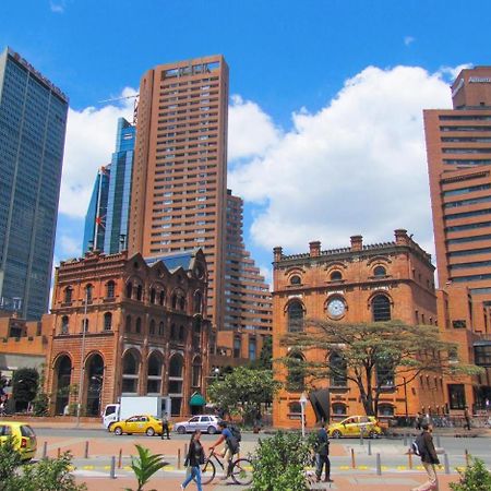 Especial por su ubicación y precio Bogotá Quarto foto