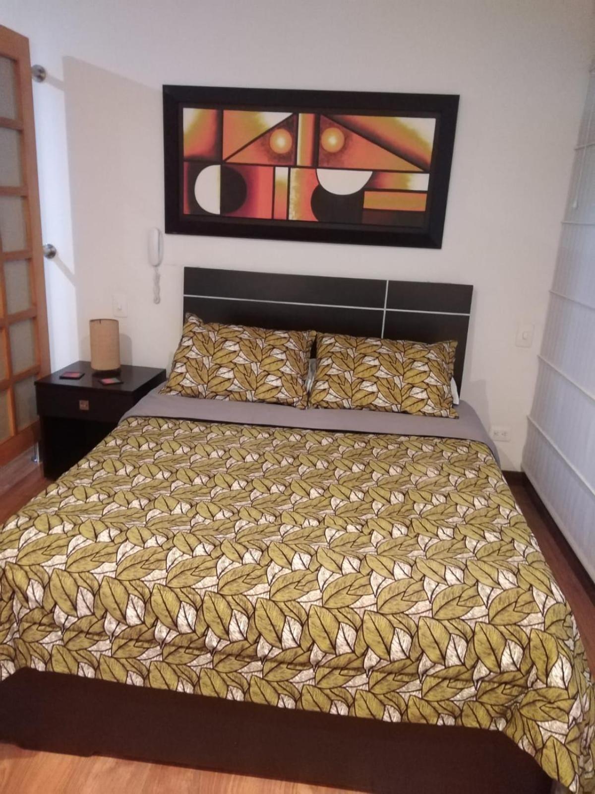 Especial por su ubicación y precio Bogotá Quarto foto