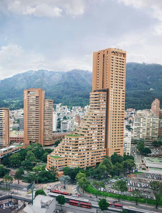 Especial por su ubicación y precio Bogotá Exterior foto