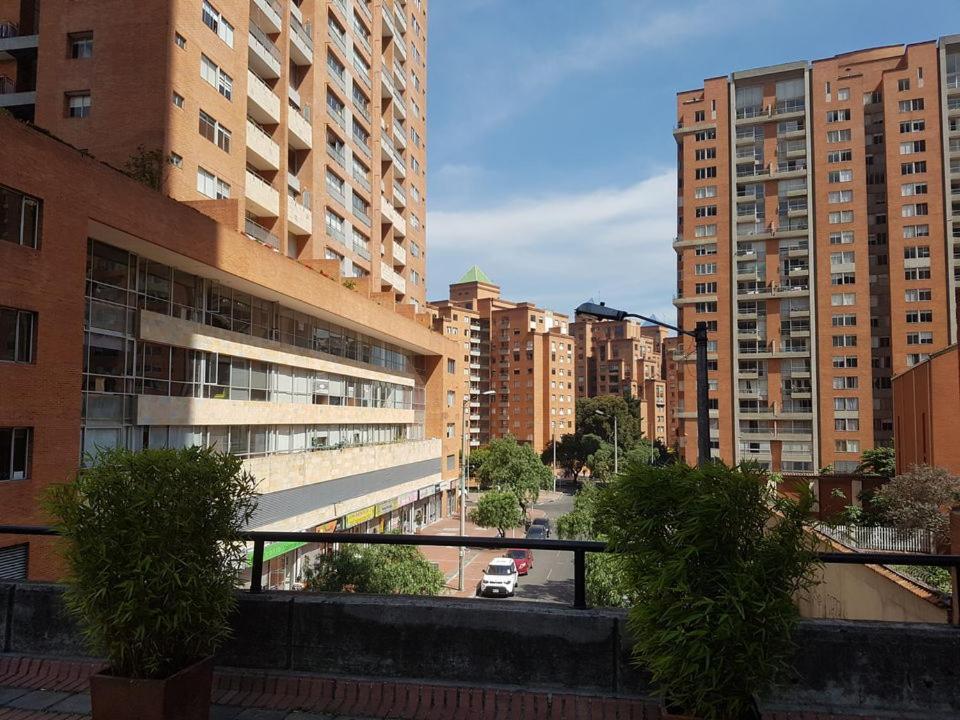 Especial por su ubicación y precio Bogotá Exterior foto