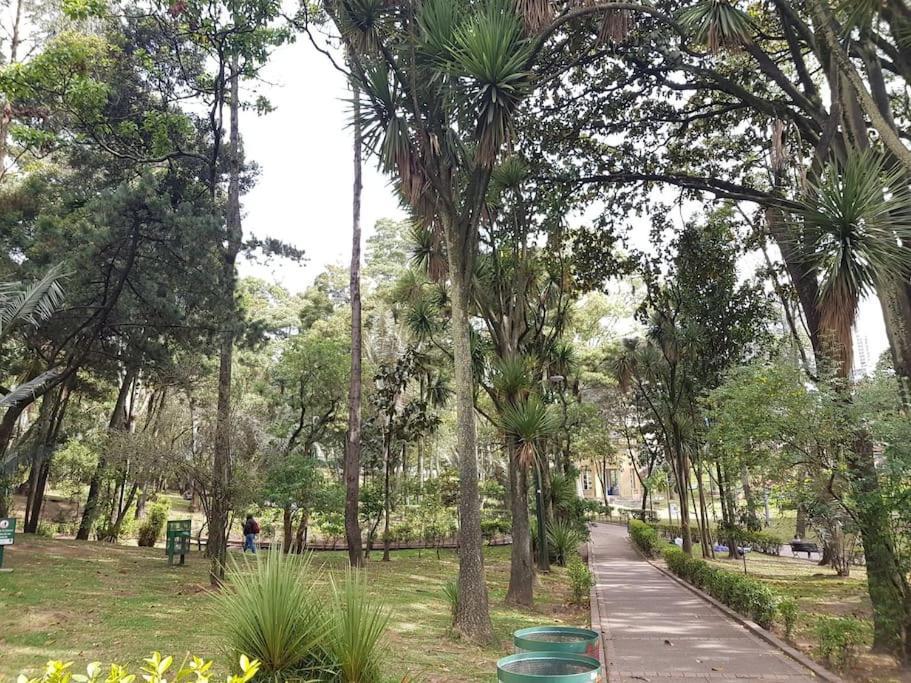 Especial por su ubicación y precio Bogotá Exterior foto